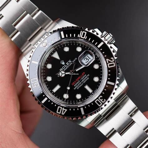 2006 rolex sea dweller|2022 rolex sea dweller.